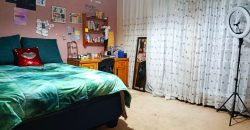 Well-sized Family Home with Pool and Office