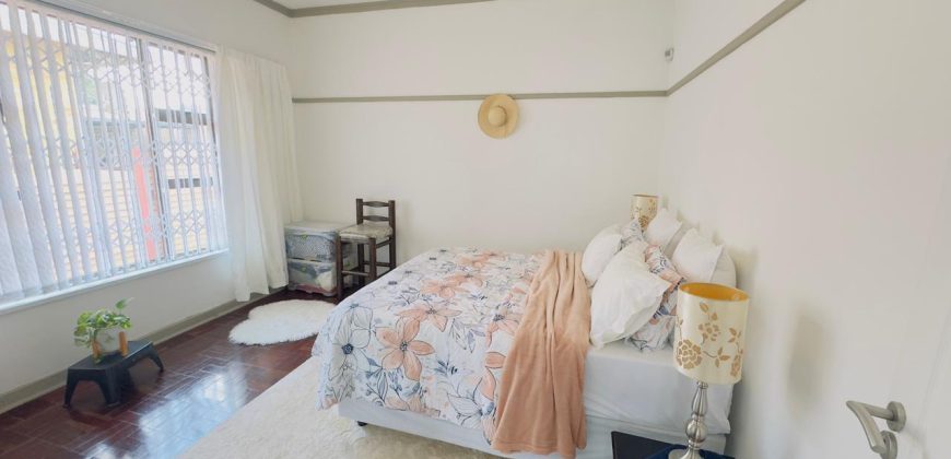 Modern family home for sale in Alberton