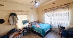 Family Living or Ideal Investment Property