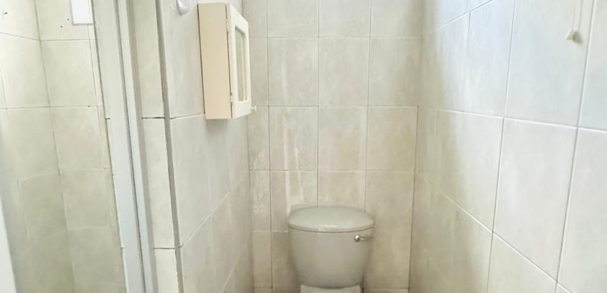 Family home with cottage in Kensington