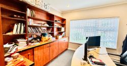 Must have lifetime experience