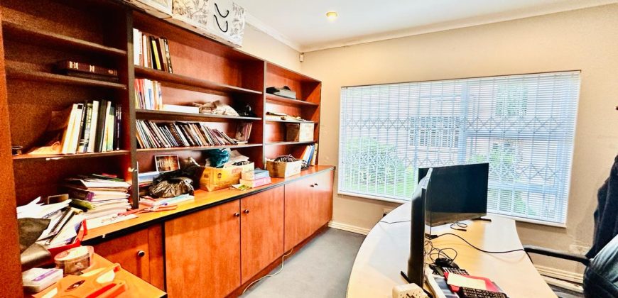 Must have lifetime experience