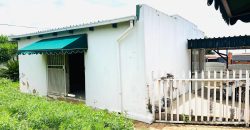 Family living with income potential in Homestead