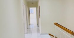 Six-Bedroom Duplex for Sale in a Secure Boom-Off Complex, Klippoortje Agricultural Lots, Germiston