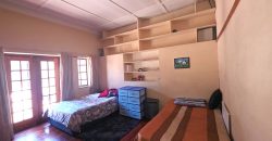 Comfortable family living or investment potential in Kensington.