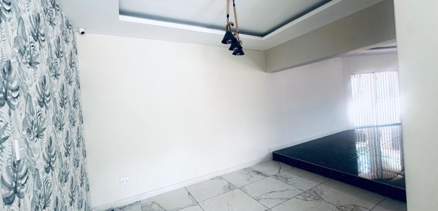 Excellent investment property plus Borehole in Bedfordview.