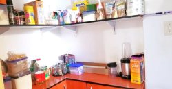 Absolutely spotless, charming and magnificent family home in Bruma.