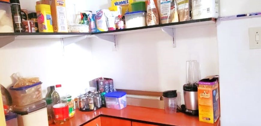 Absolutely spotless, charming and magnificent family home in Bruma.