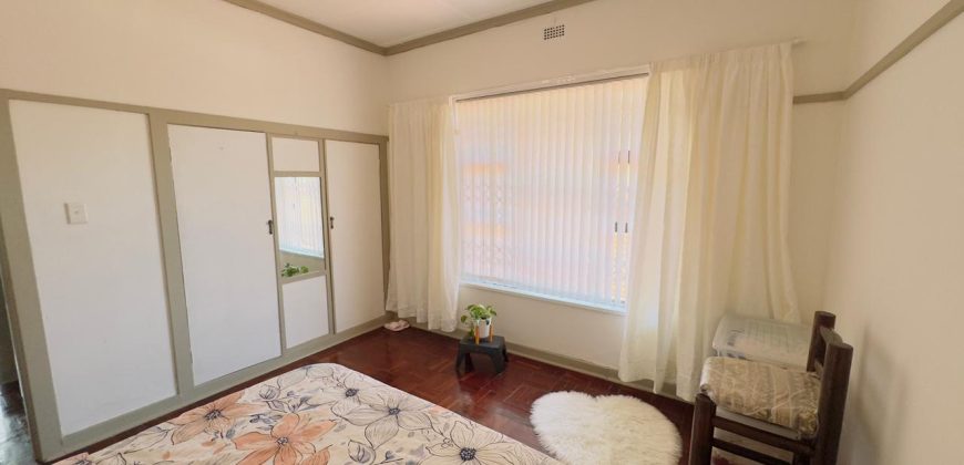 Modern family home for sale in Alberton