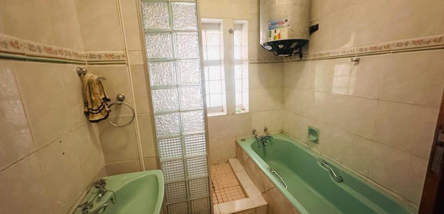 Family Living or Ideal Investment Property