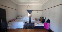 Comfortable family living or investment potential in Kensington.