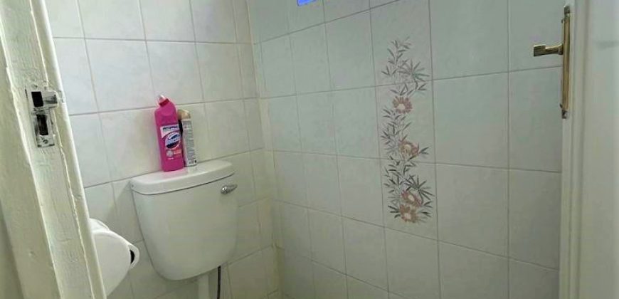 Home is the starting place of love, hope and dreams!