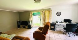 Family living with income potential in Homestead