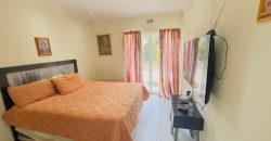 Six-Bedroom Duplex for Sale in a Secure Boom-Off Complex, Klippoortje Agricultural Lots, Germiston