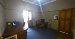 Comfortable family living or investment potential in Kensington.