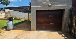 Comfortable living in Kensington.