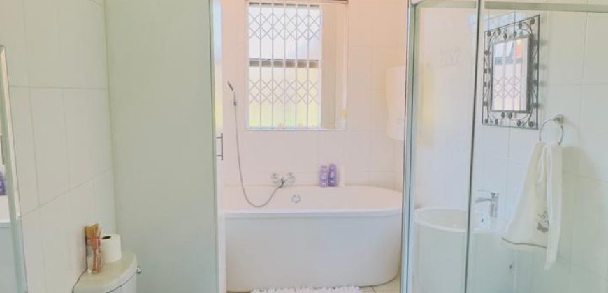 Modern family home for sale in Alberton