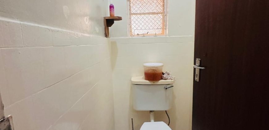 Family Living or Ideal Investment Property