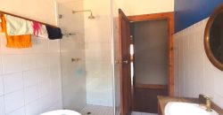 Comfortable family living or investment potential in Kensington.