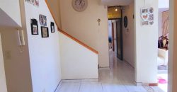 Absolutely spotless, charming and magnificent family home in Bruma.