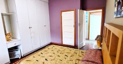 Secure and spacious 2 Bedroom Apartment in Cyrildene