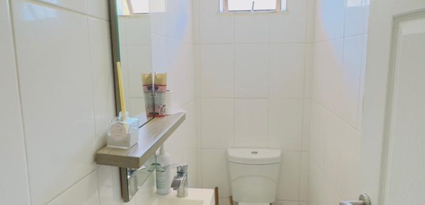 Modern family home for sale in Alberton