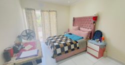 Six-Bedroom Duplex for Sale in a Secure Boom-Off Complex, Klippoortje Agricultural Lots, Germiston