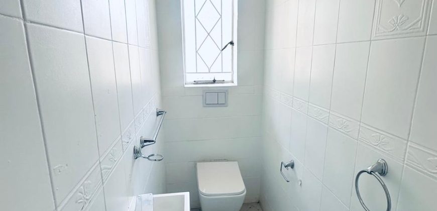 Excellent investment property plus Borehole in Bedfordview.