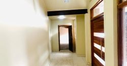 Double storey home with entertainment area in Bedfordview