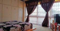 Well-sized Family Home with Pool and Office