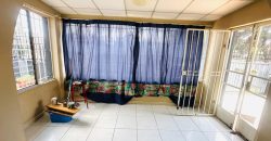 Family home with cottage in Kensington