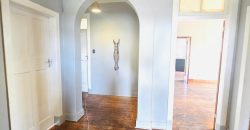 Comfortable living in Kensington.