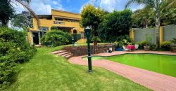 Home is the starting place of love, hope and dreams!