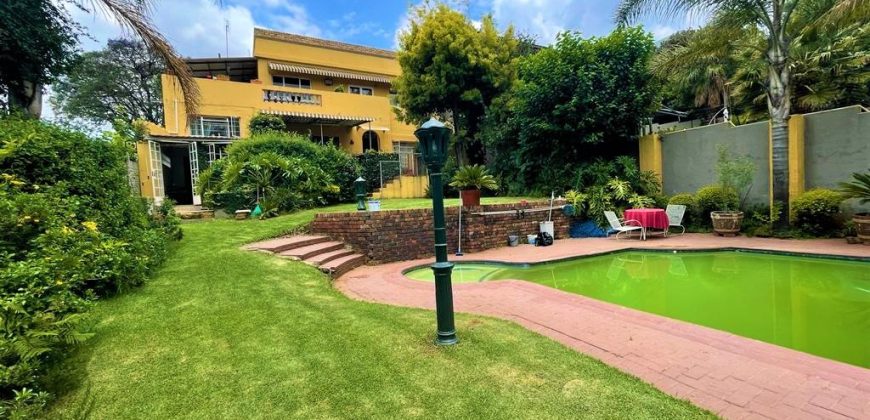 Home is the starting place of love, hope and dreams!