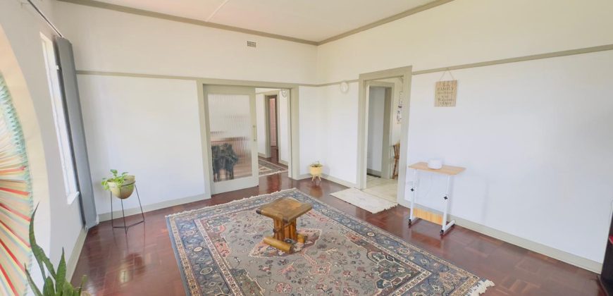 Modern family home for sale in Alberton