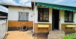 Family living with income potential in Homestead