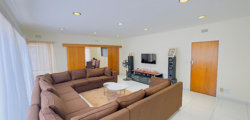 Six-Bedroom Duplex for Sale in a Secure Boom-Off Complex, Klippoortje Agricultural Lots, Germiston