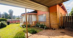 Family Living or Ideal Investment Property