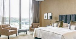 Feel on top of the world with this penthouse located in  DaVinci Hotel Sandton.