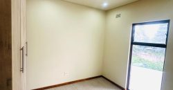 Double storey home with entertainment area in Bedfordview