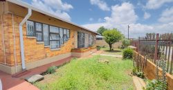 Modern family home for sale in Alberton