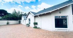 Excellent investment property plus Borehole in Bedfordview.