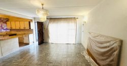 Family home with cottage in Kensington