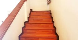 Absolutely spotless, charming and magnificent family home in Bruma.