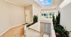 Must have lifetime experience