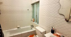 Secure and spacious 2 Bedroom Apartment in Cyrildene