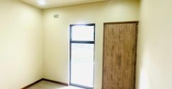 Double storey home with entertainment area in Bedfordview