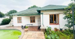 Summer cool Home with Cottage & Pool