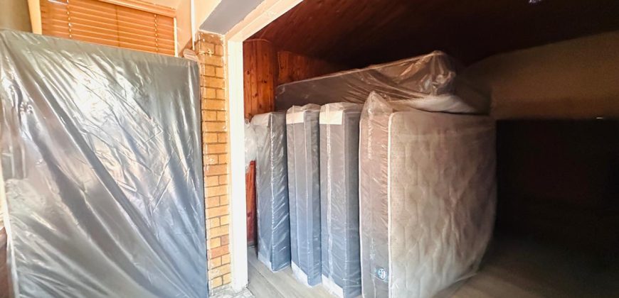 Family Living or Ideal Investment Property