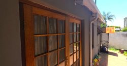 Comfortable family living or investment potential in Kensington.